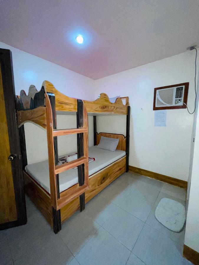 Strong Tower Inn El Nido Εξωτερικό φωτογραφία