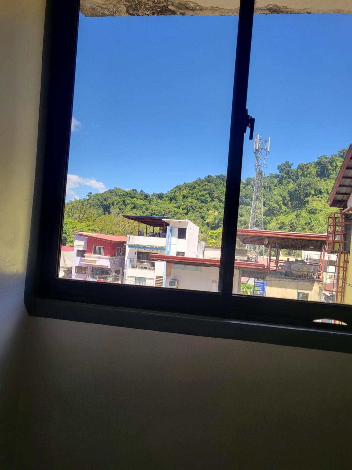 Strong Tower Inn El Nido Εξωτερικό φωτογραφία