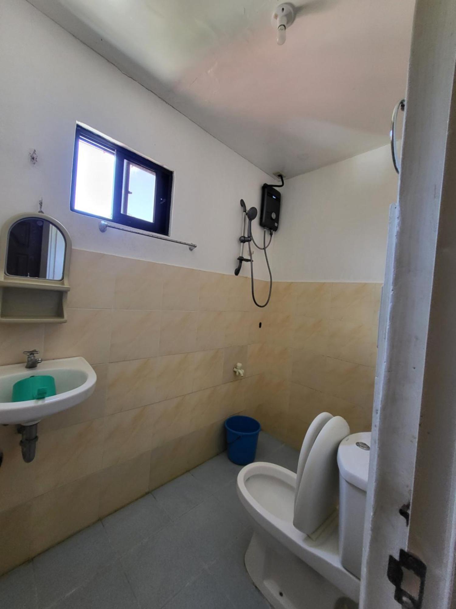 Strong Tower Inn El Nido Εξωτερικό φωτογραφία
