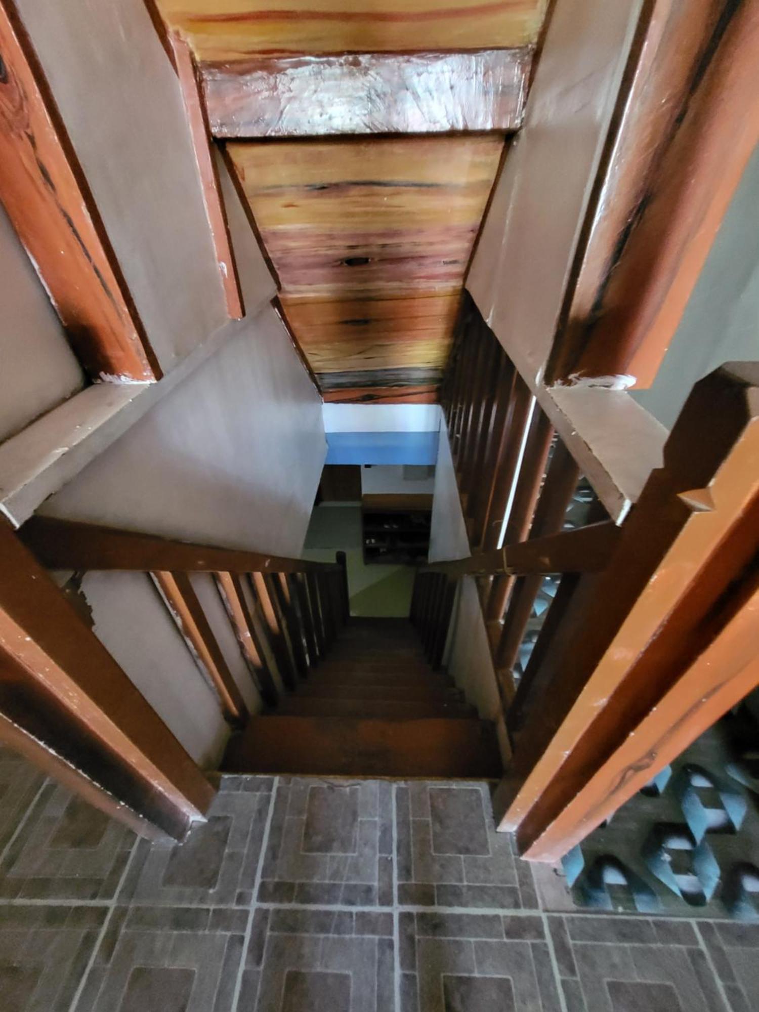 Strong Tower Inn El Nido Εξωτερικό φωτογραφία
