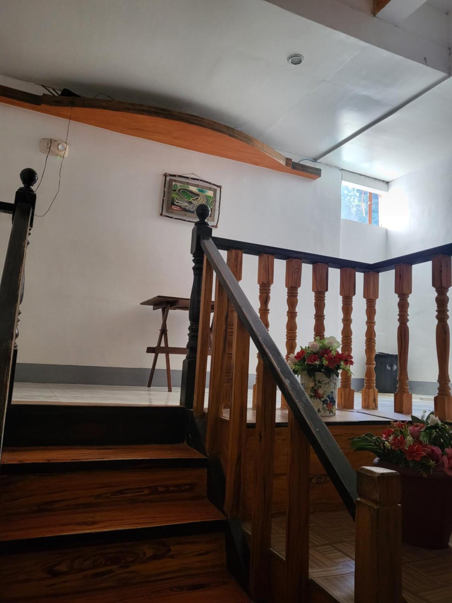 Strong Tower Inn El Nido Εξωτερικό φωτογραφία
