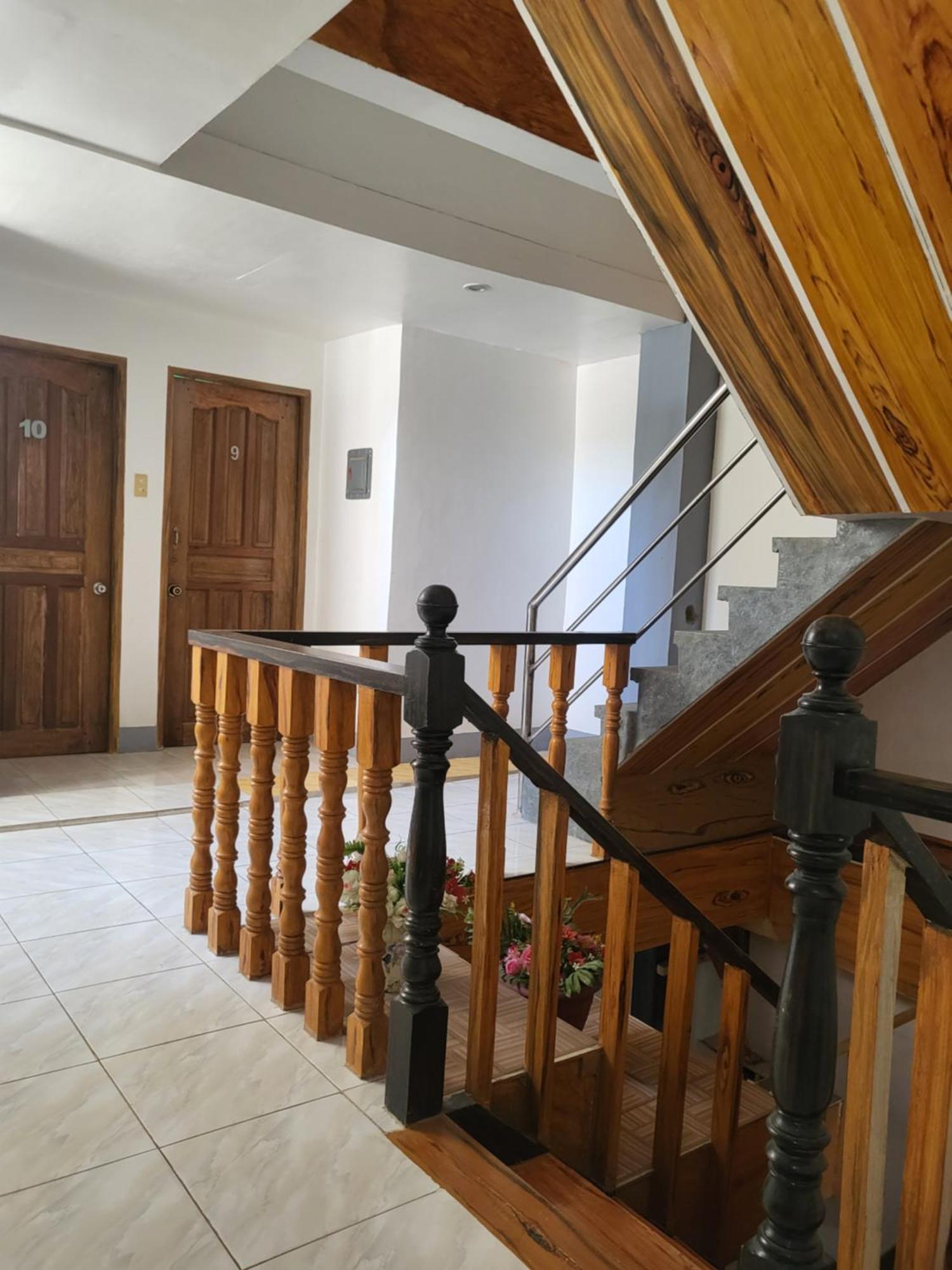 Strong Tower Inn El Nido Εξωτερικό φωτογραφία