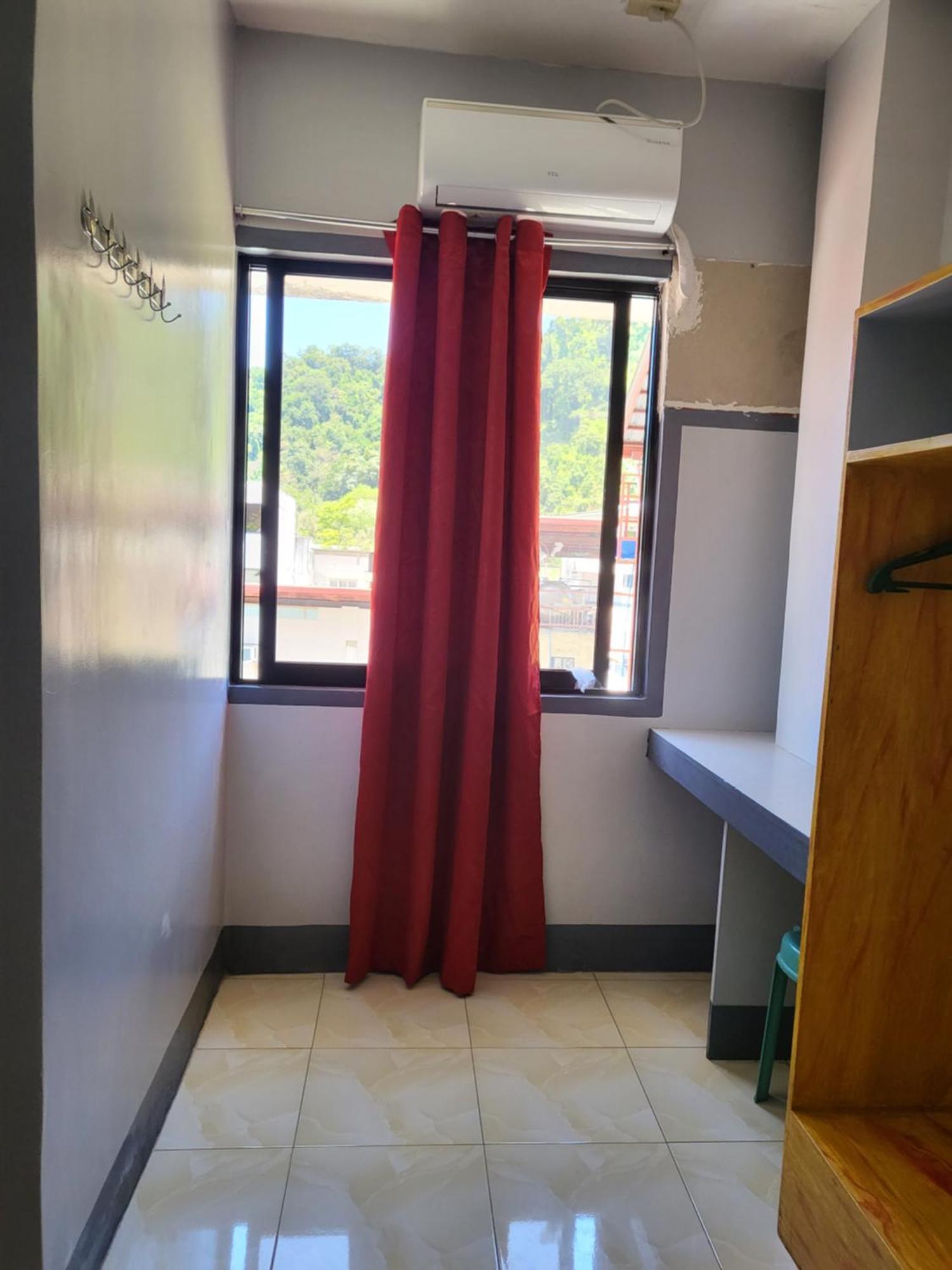 Strong Tower Inn El Nido Εξωτερικό φωτογραφία