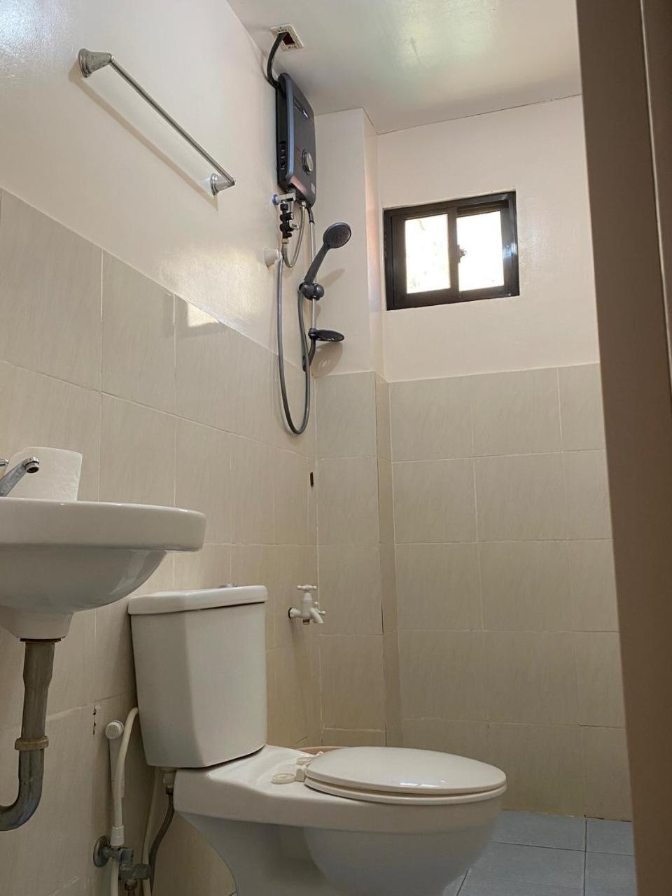 Strong Tower Inn El Nido Εξωτερικό φωτογραφία