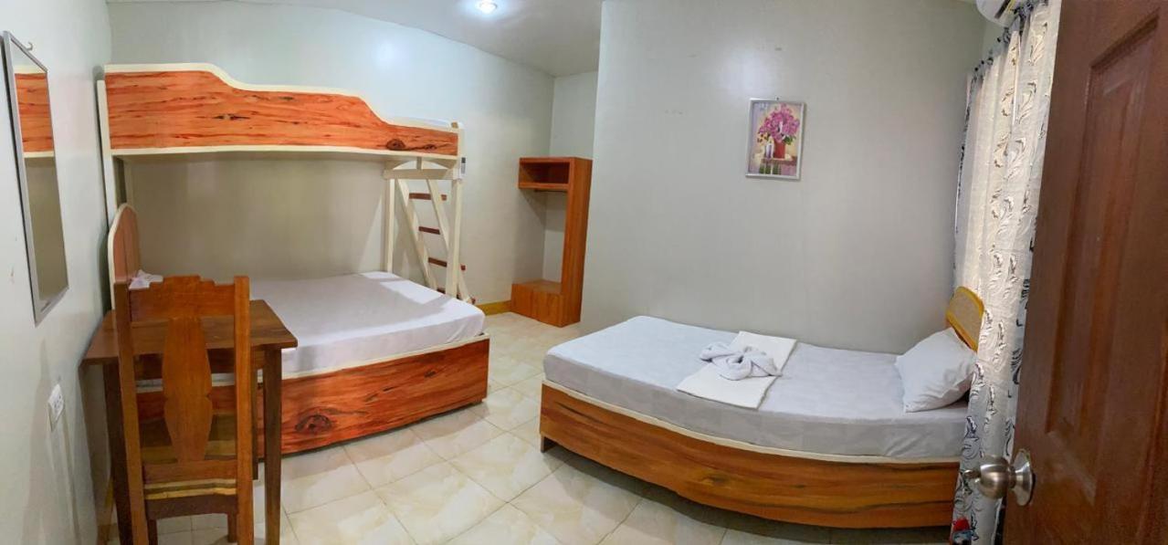 Strong Tower Inn El Nido Εξωτερικό φωτογραφία