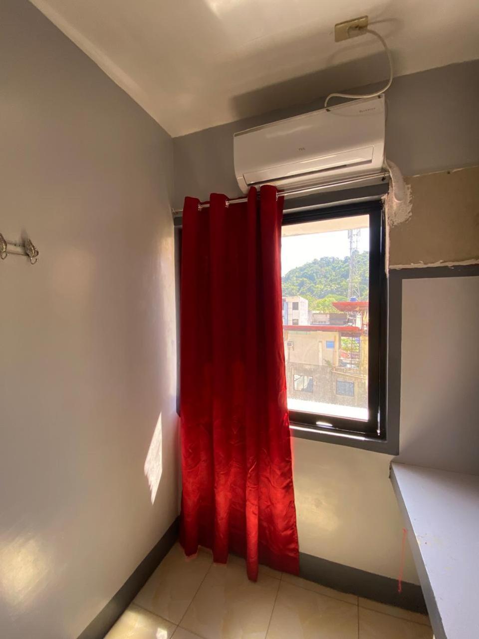 Strong Tower Inn El Nido Εξωτερικό φωτογραφία