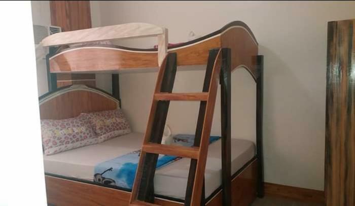 Strong Tower Inn El Nido Εξωτερικό φωτογραφία