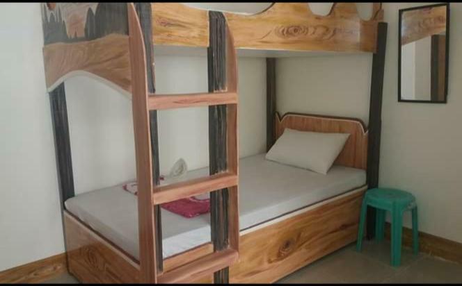 Strong Tower Inn El Nido Εξωτερικό φωτογραφία