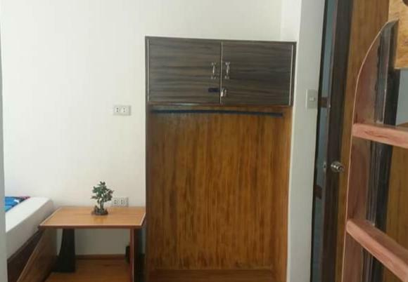 Strong Tower Inn El Nido Εξωτερικό φωτογραφία